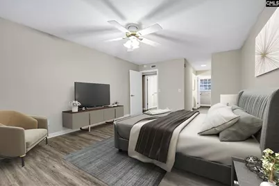 3600 Chateau Drive 237, Columbia, SC 29204 - Photo 22