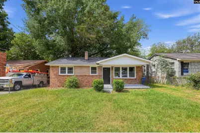 1413 Dahlia Road, Columbia, SC 29205 - Photo 1