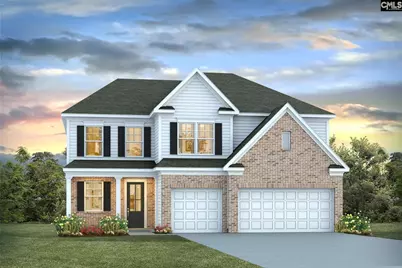 261 Livingston Woods Drive, Irmo, SC 29063 - Photo 1