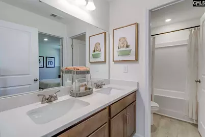 210 Denington Drive, Elgin, SC 29045 - Photo 22