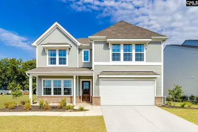 210 Denington Drive, Elgin, SC 29045 - Photo 4