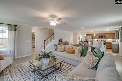 210 Denington Drive, Elgin, SC 29045 - Photo 18