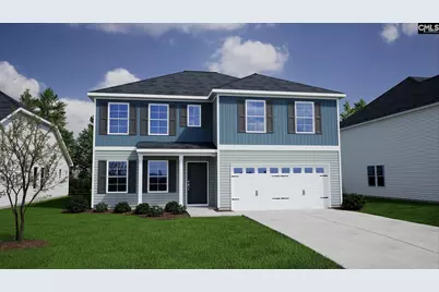 210 Denington Drive, Elgin, SC 29045 - Photo 1