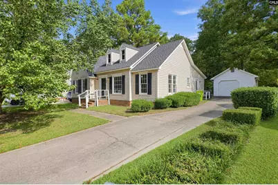 92 Old Well Road, Irmo, SC 29063 - Photo 2