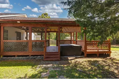 539 Old Bush River Road, Chapin, SC 29036 - Photo 42