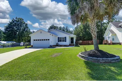539 Old Bush River Road, Chapin, SC 29036 - Photo 4