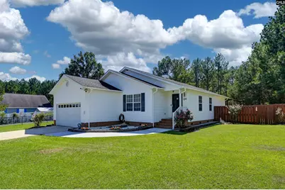 539 Old Bush River Road, Chapin, SC 29036 - Photo 6