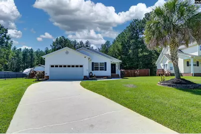 539 Old Bush River Road, Chapin, SC 29036 - Photo 2