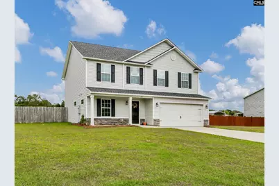 165 Colony Drive, Camden, SC 29020 - Photo 2