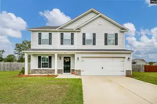 165 Colony Dr, Camden, SC 29020 - Photo 1