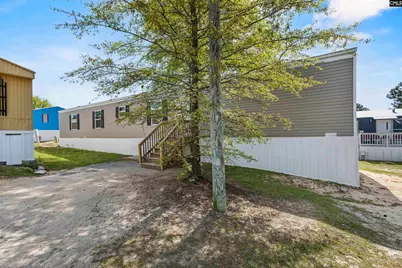 600 Ermine Rd Lot 620, West Columbia, SC 29170 - Photo 1