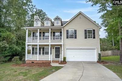 31 Pipestove Court, Irmo, SC 29063 - Photo 2