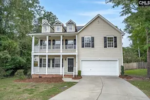 31 Pipestove Ct, Irmo, SC 29063 - Photo 2