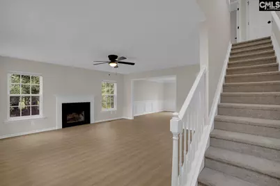 31 Pipestove Court, Irmo, SC 29063 - Photo 6
