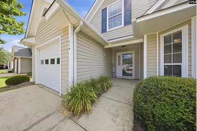 114 Garden Gate Lane, Irmo, SC 29063 - Photo 4