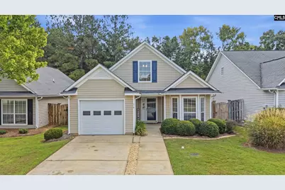114 Garden Gate Lane, Irmo, SC 29063 - Photo 1