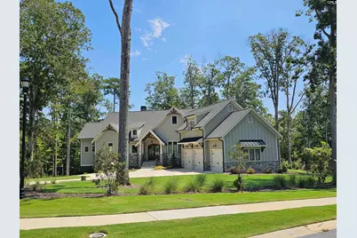 Lot 6 Stewart Landing Drive, Prosperity, SC 29127 - Photo 8