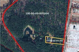 583 Stokes Rd, Walterboro, SC 29488 - Photo 64