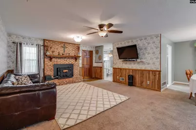 2413 Bendemeer Drive, Columbia, SC 29209 - Photo 4