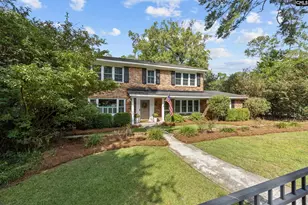 1543 Heatherwood Rd, Columbia, SC 29205 - Photo 2