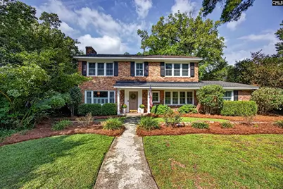 1543 Heatherwood Road, Columbia, SC 29205 - Photo 1