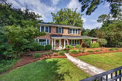 1543 Heatherwood Road, Columbia, SC 29205 - Photo 2