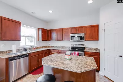 528 Buckhaven Way, Columbia, SC 29229 - Photo 10