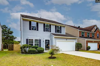 528 Buckhaven Way, Columbia, SC 29229 - Photo 2