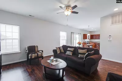 528 Buckhaven Way, Columbia, SC 29229 - Photo 8