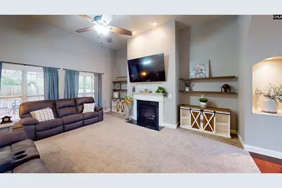 211 Bronze Drive, Lexington, SC 29072 - Photo 6