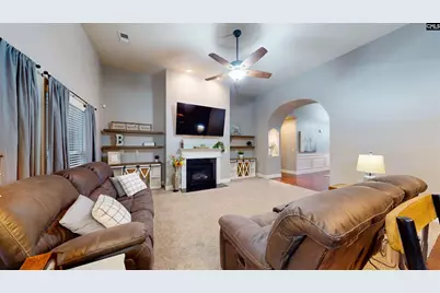 211 Bronze Drive, Lexington, SC 29072 - Photo 8