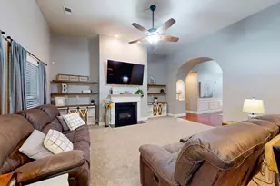211 Bronze Dr, Lexington, SC 29072 - Photo 8