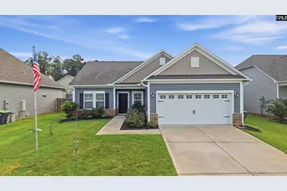 525 Mitscher Way, Chapin, SC 29036 - Photo 1