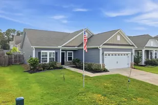 525 Mitscher Wy, Chapin, SC 29036 - Photo 2