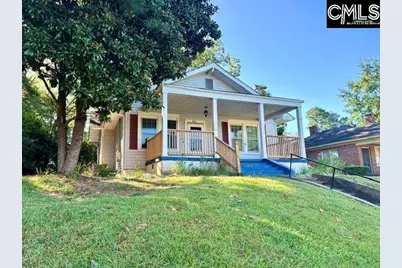 502 Oneal Street, Newberry, SC 29108 - Photo 1