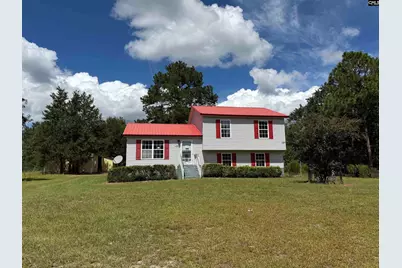 436 Rhoda Rish Road, Leesville, SC 29070 - Photo 1