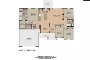 86 S Cub Ln, Elgin, SC 29045 - Photo 2
