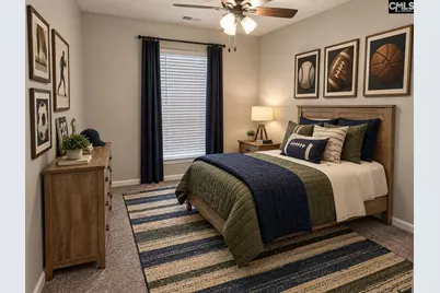 500 Castlerock, West Columbia, SC 29170 - Photo 20