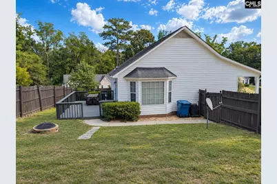 500 Castlerock, West Columbia, SC 29170 - Photo 24