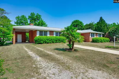 1515 Rushmore Road, Columbia, SC 29210 - Photo 2
