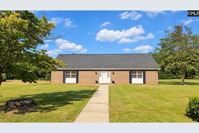 343 Eastover Road, Eastover, SC 29044 - Photo 1