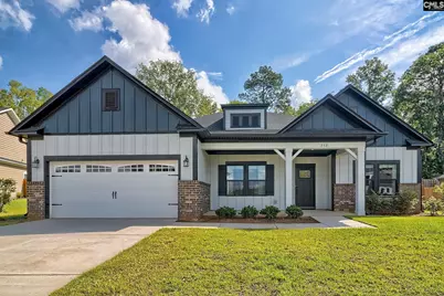 256 Murray Falls Lane, Chapin, SC 29036 - Photo 2