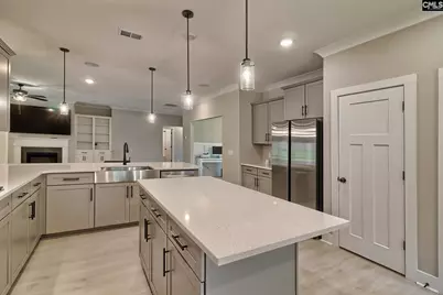 256 Murray Falls Lane, Chapin, SC 29036 - Photo 22