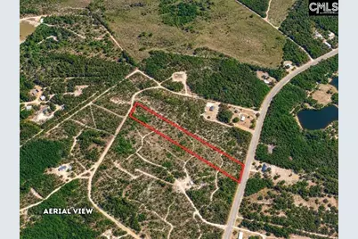 0 Lot 2 Old Georgetown Road W, Cassatt, SC 29032 - Photo 6