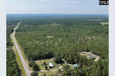 0 Lot 2 Old Georgetown Road W, Cassatt, SC 29032 - Photo 4