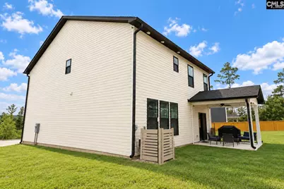 247 Four Oaks Drive, Lugoff, SC 29078 - Photo 28