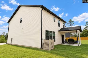 247 Four Oaks Dr, Lugoff, SC 29078 - Photo 28
