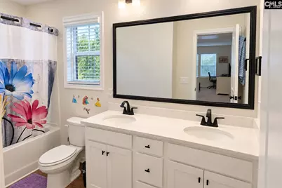 247 Four Oaks Drive, Lugoff, SC 29078 - Photo 20