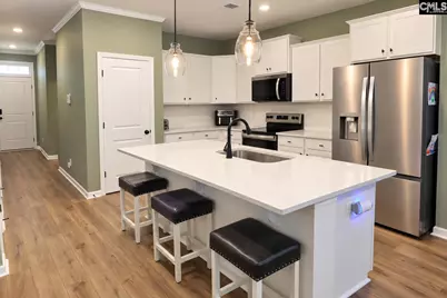 247 Four Oaks Drive, Lugoff, SC 29078 - Photo 6