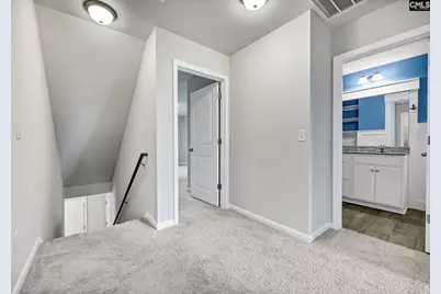 1064 Crescent Moon Loop, Hopkins, SC 29061 - Photo 10
